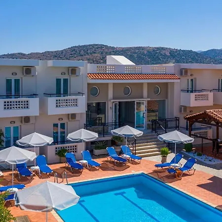 Breeze Hotel Sissi