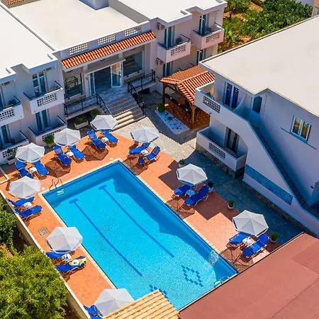 Hotel Breeze 3*