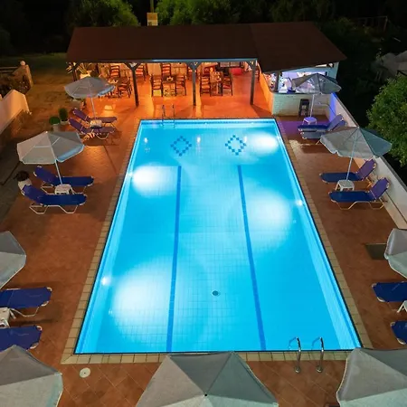 Hotel Breeze