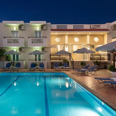 Breeze Hotel 3*