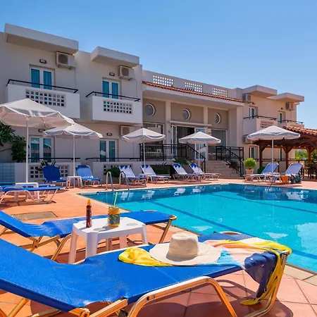 Breeze Hotel