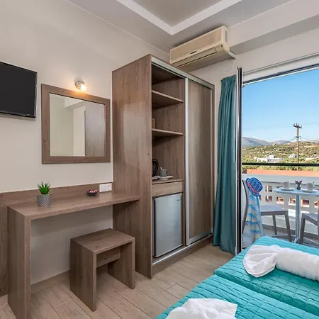 Hotel Breeze Sissi