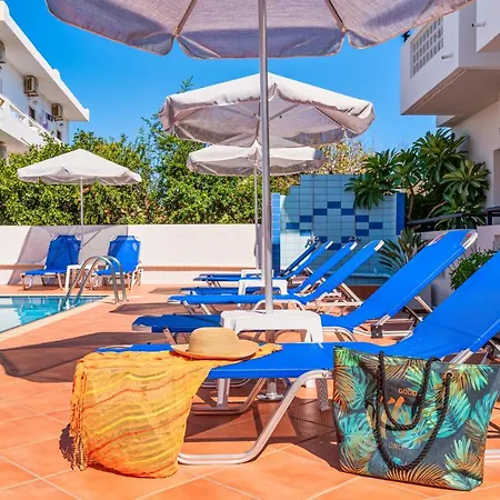Breeze Hotel