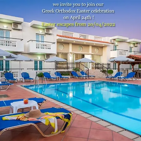 Breeze Hotel