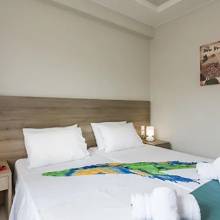 Hotel Breeze Sissi