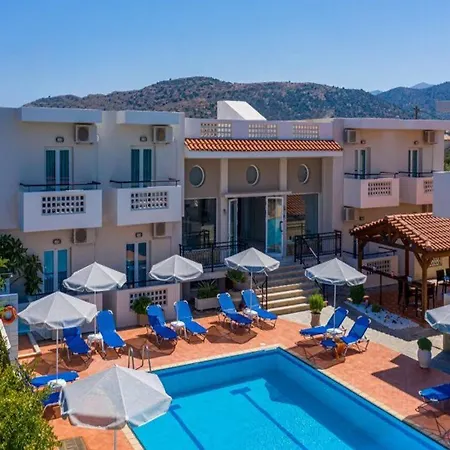 Breeze Hotel 3*