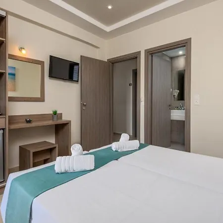 Hotel Breeze Sissi