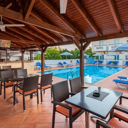 Hotel Breeze Sissi
