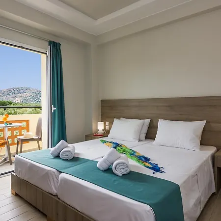 Hotel Breeze